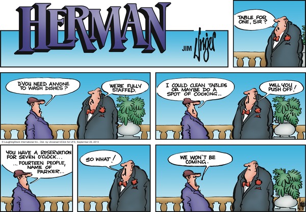 herman